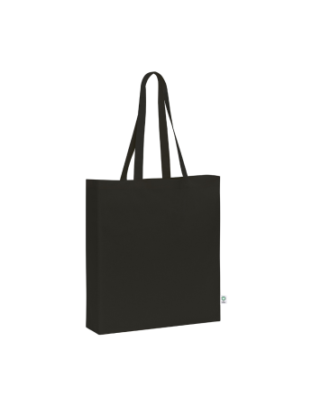 Τσάντα αγοράς (Jill) black